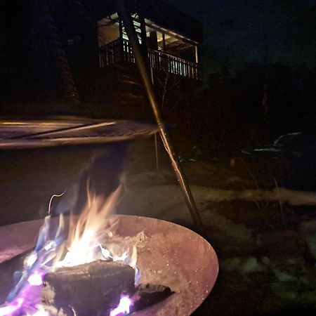 Wald Ist Zukunft Hotel Bernbeuren Eksteriør billede